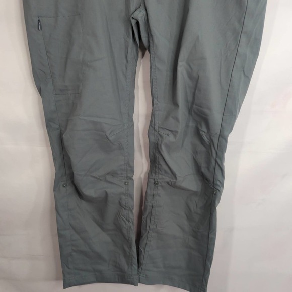 NWT | prAna HALLE STRAIGHT SHORT INSEAM - Picture 4 of 11